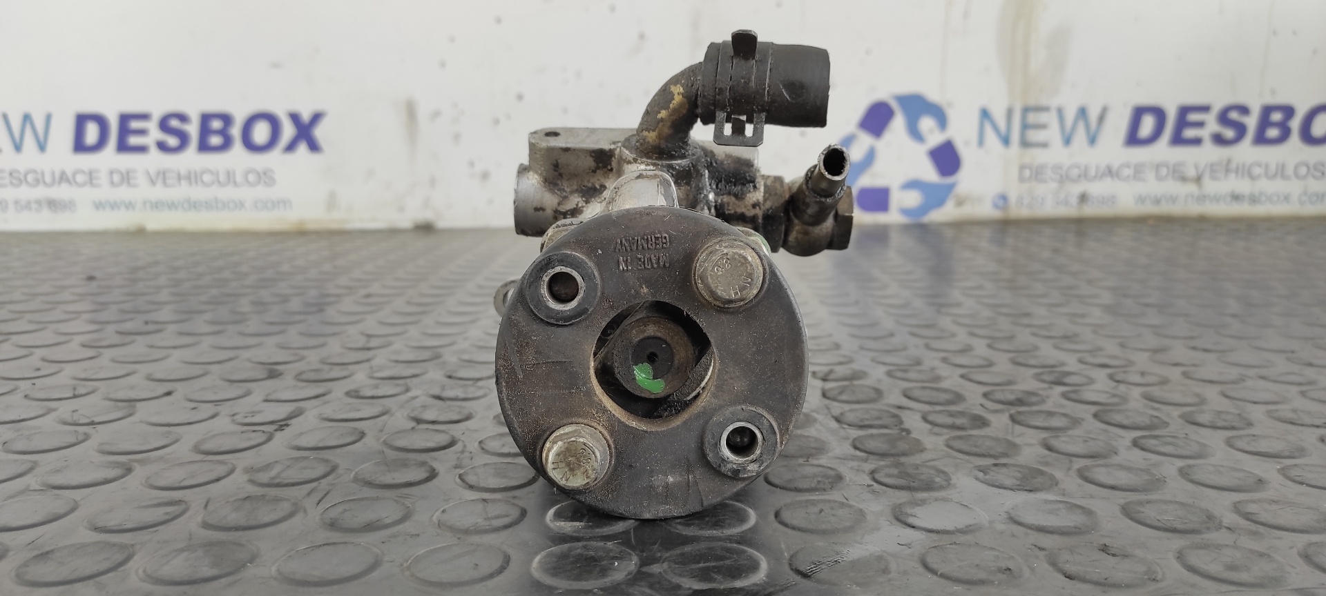 BOMBA DIRECCION CHRYSLER VOYAGER (ES)