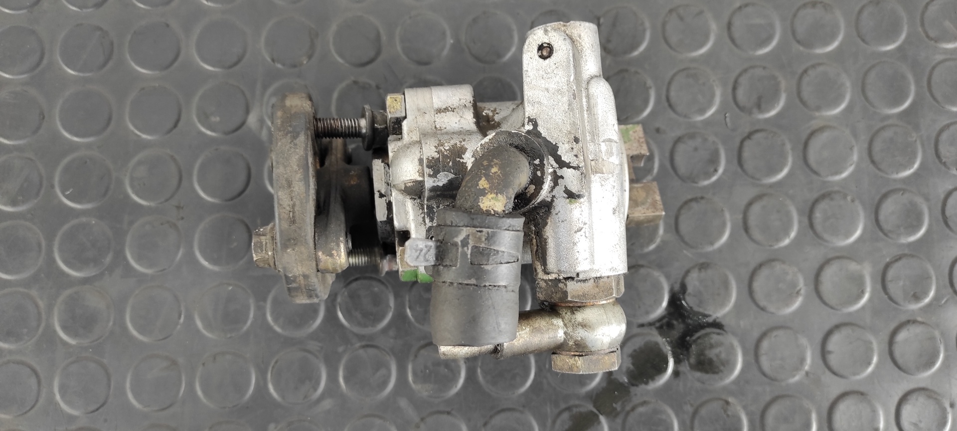 BOMBA DIRECCION CHRYSLER VOYAGER (ES) - vista 7