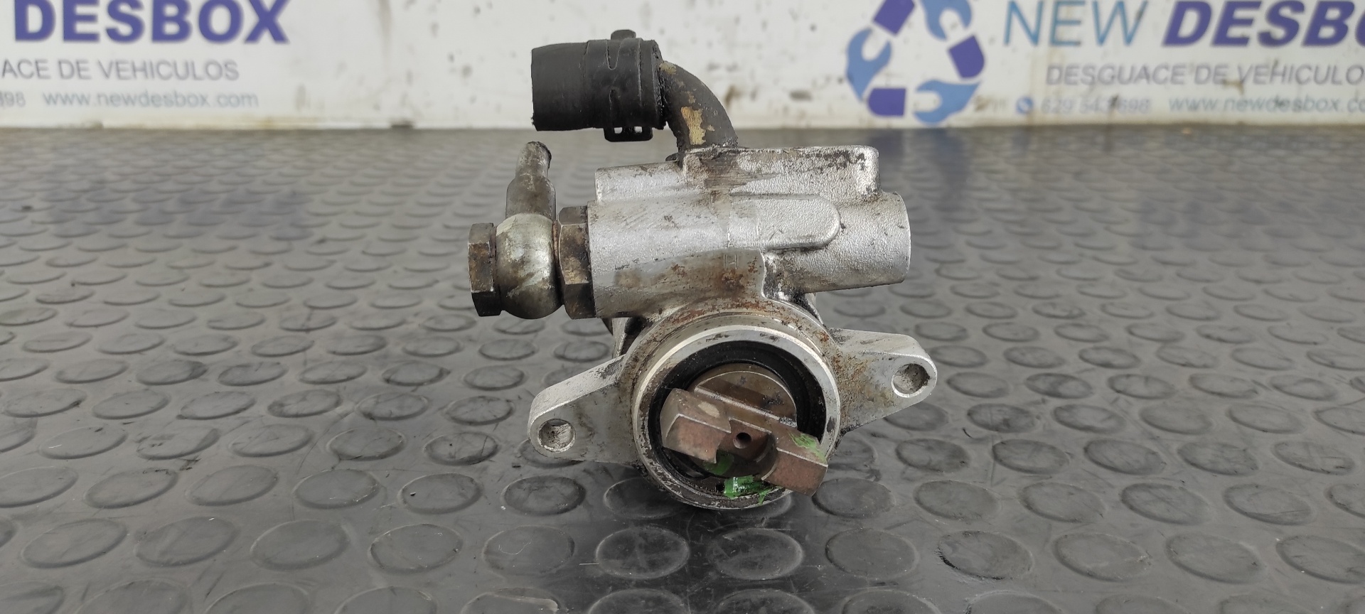 BOMBA DIRECCION CHRYSLER VOYAGER (ES) - vista 6
