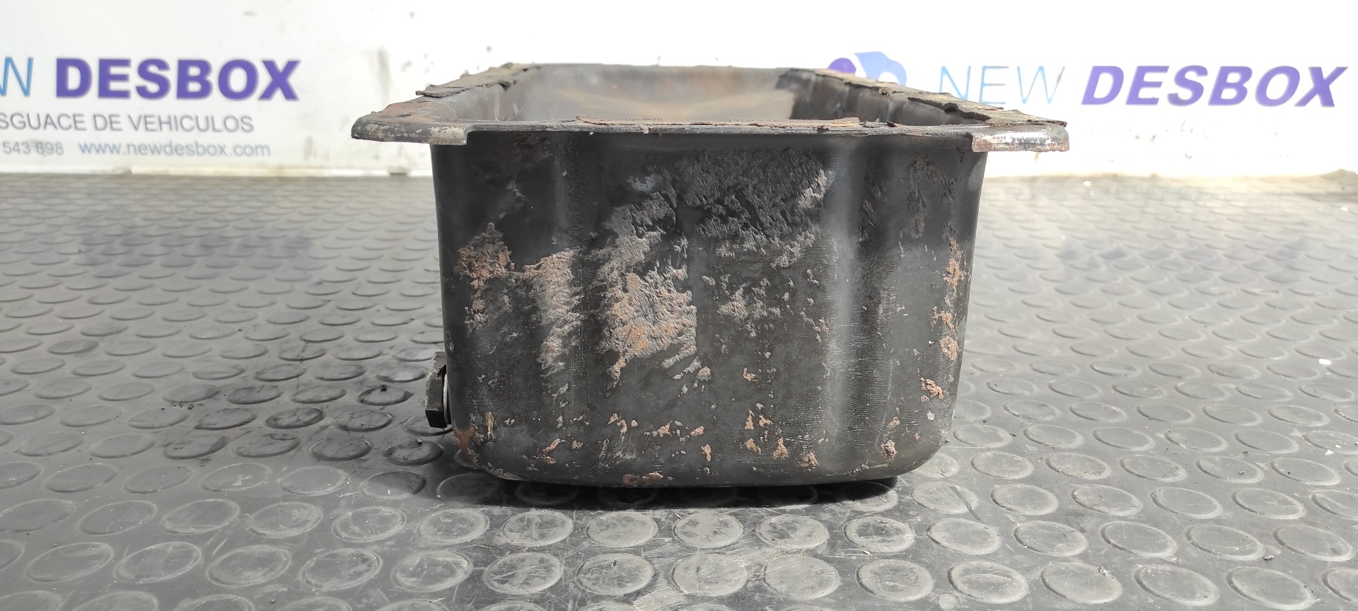 CARTER LAND ROVER RANGE ROVER - vista 4