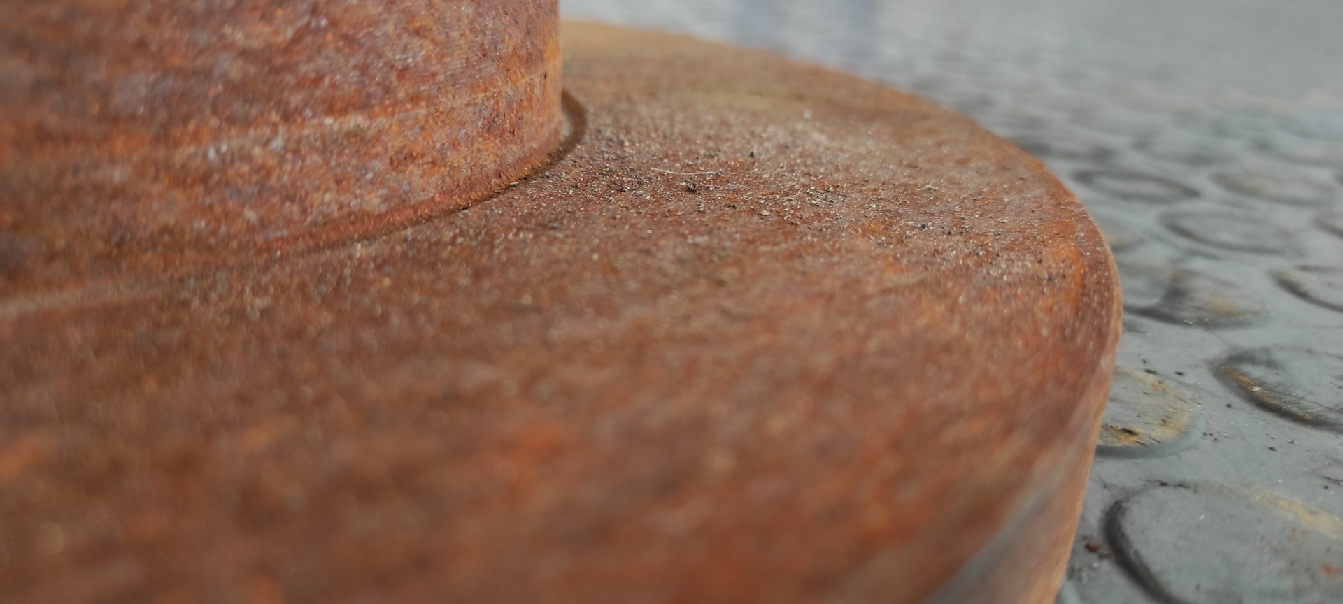 JUEGO DISCOS FRENO DELANTEROS FIAT DUCATO COMBI (DESDE 03.94) - vista 7