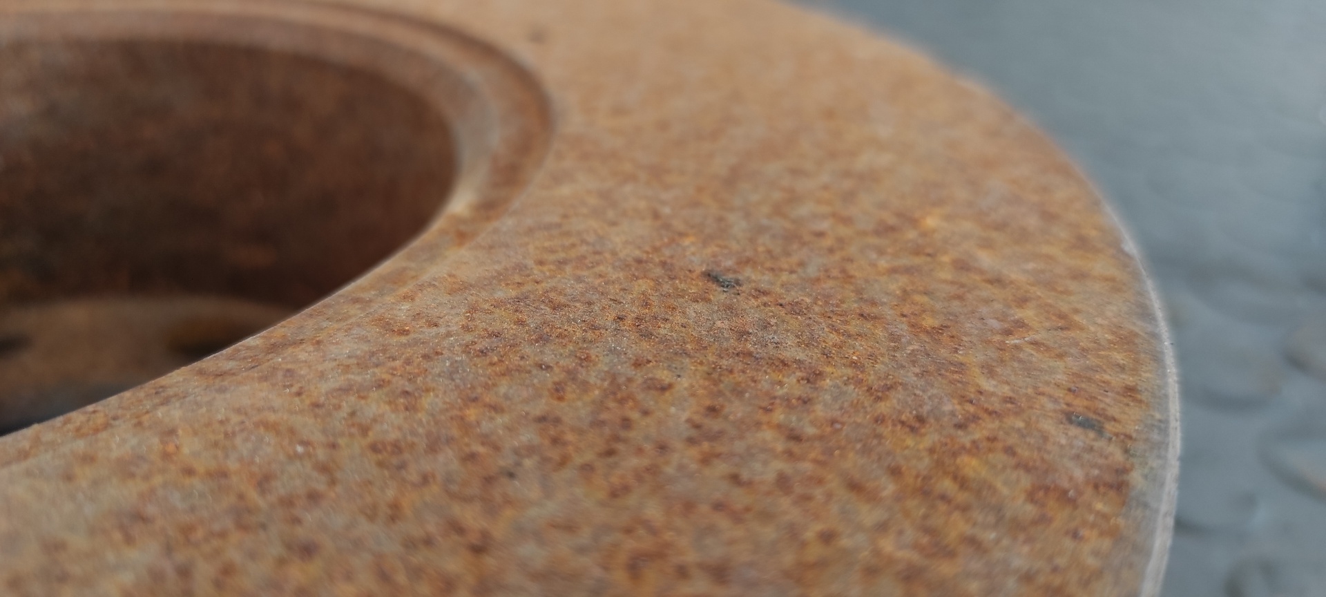 JUEGO DISCOS FRENO DELANTEROS FIAT DUCATO COMBI (DESDE 03.94) - vista 4