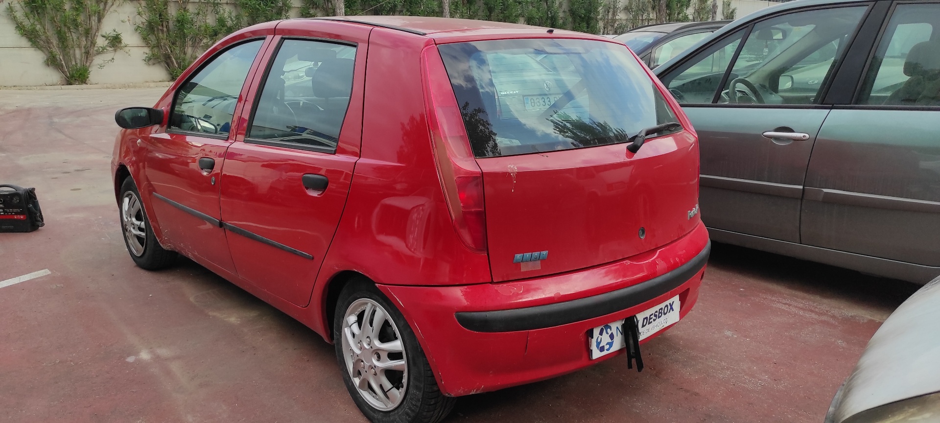 Vista 2
