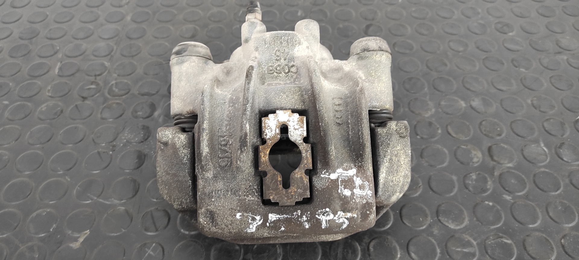 PINZA DE FRENO TRASERA DERECHA CITROEN JUMPER CAJA ABIERTA (06.2006 =>)