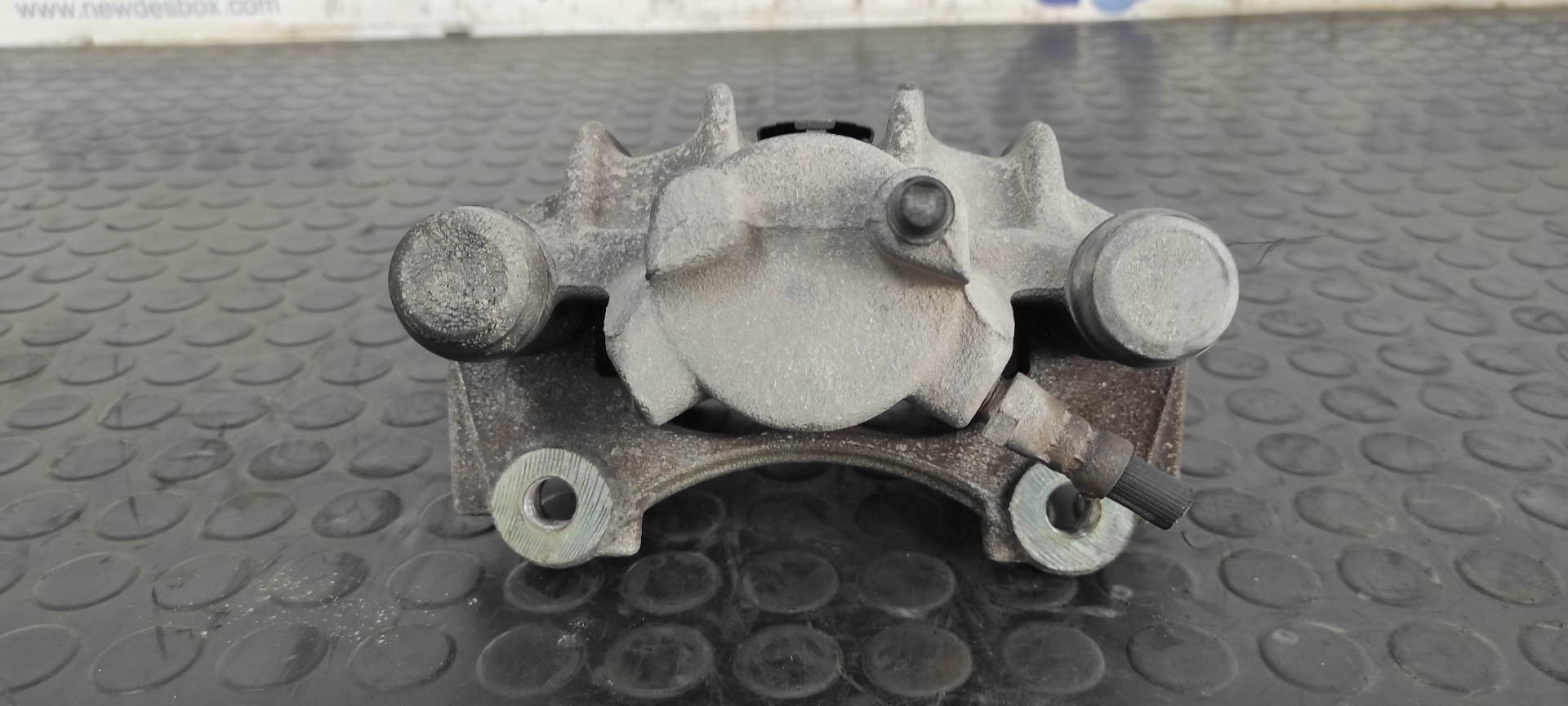 PINZA DE FRENO TRASERA DERECHA CITROEN JUMPER CAJA ABIERTA (06.2006 =>) - vista 3