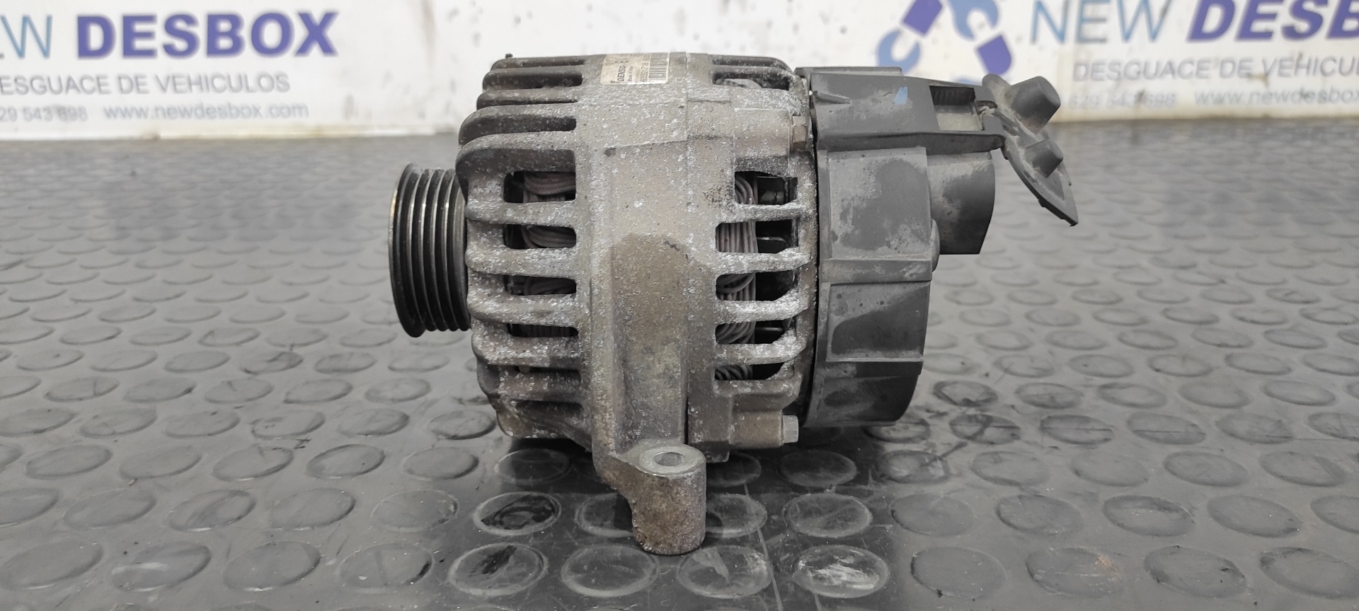 ALTERNADOR FIAT PUNTO BERLINA (188) - vista 4
