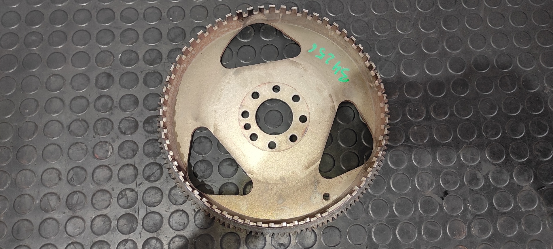 VOLANTE MOTOR CITROEN C5 BERLINA - vista 5