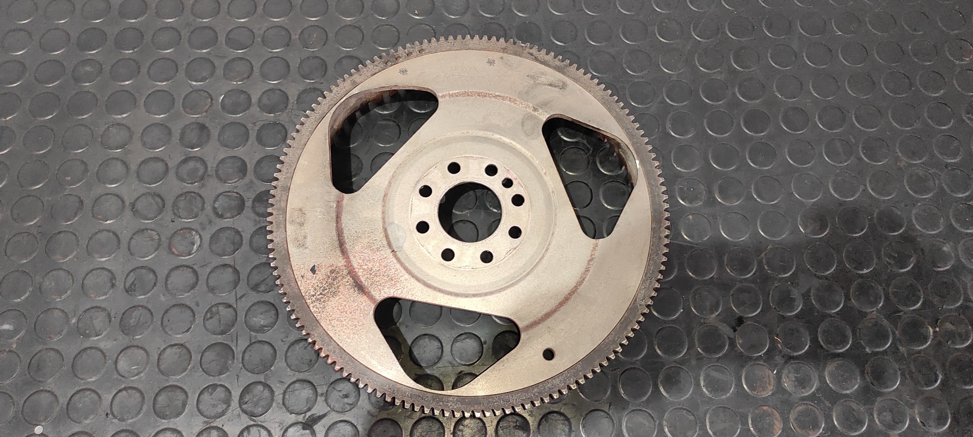 VOLANTE MOTOR CITROEN C5 BERLINA - vista 2