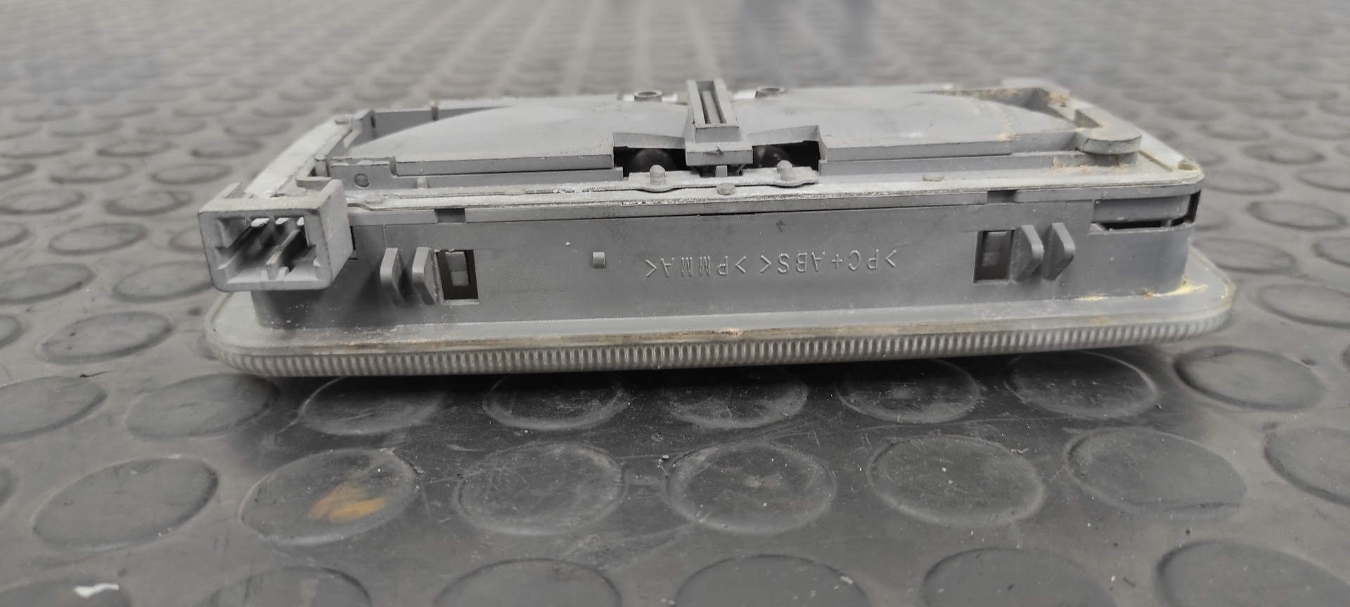 LUZ INTERIOR FIAT DUCATO COMBI (DESDE 03.94) - vista 6