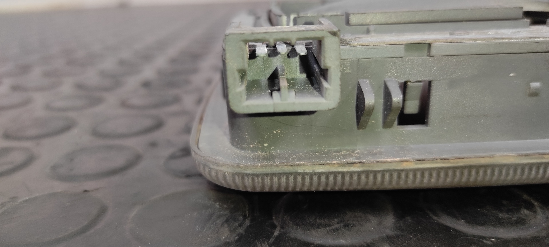 LUZ INTERIOR FIAT DUCATO COMBI (DESDE 03.94) - vista 4