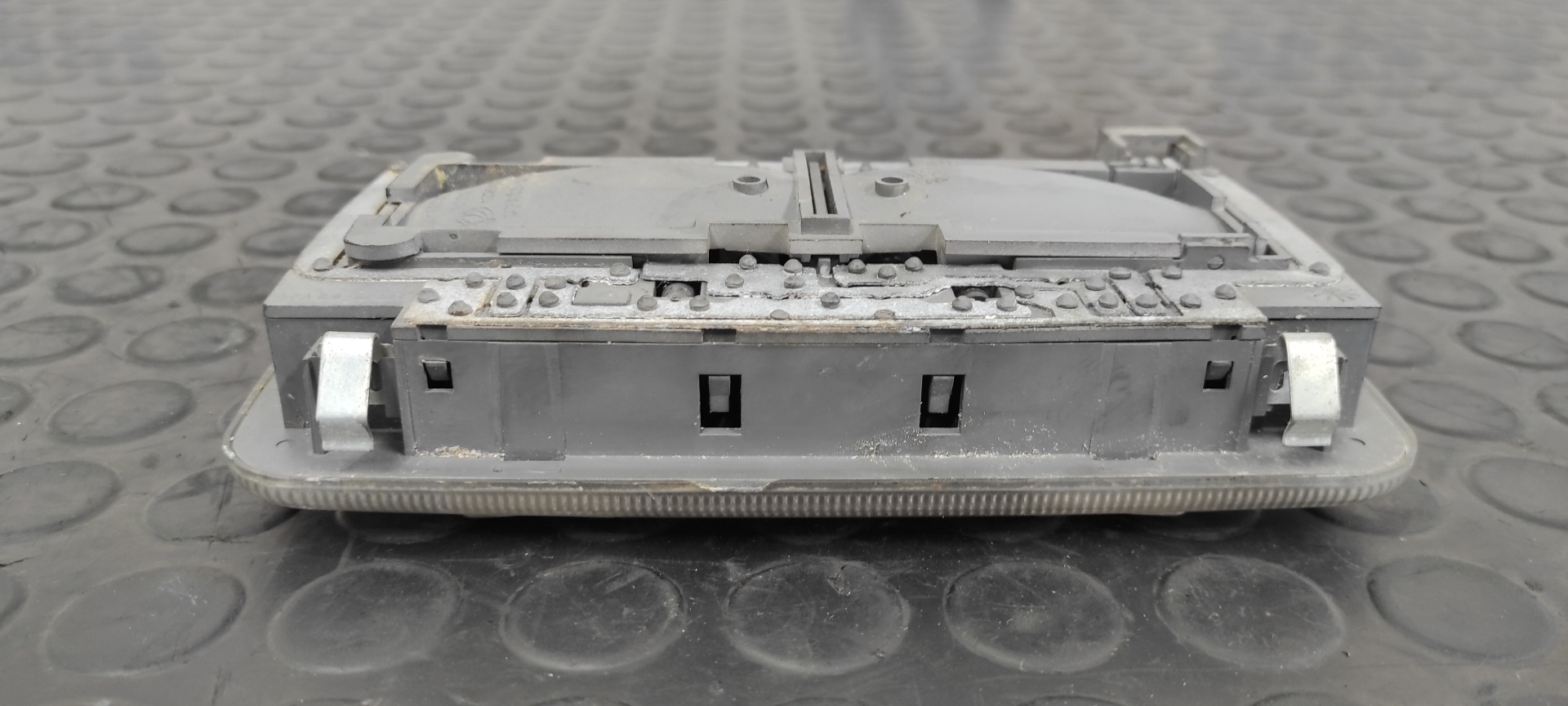 LUZ INTERIOR FIAT DUCATO COMBI (DESDE 03.94) - vista 3