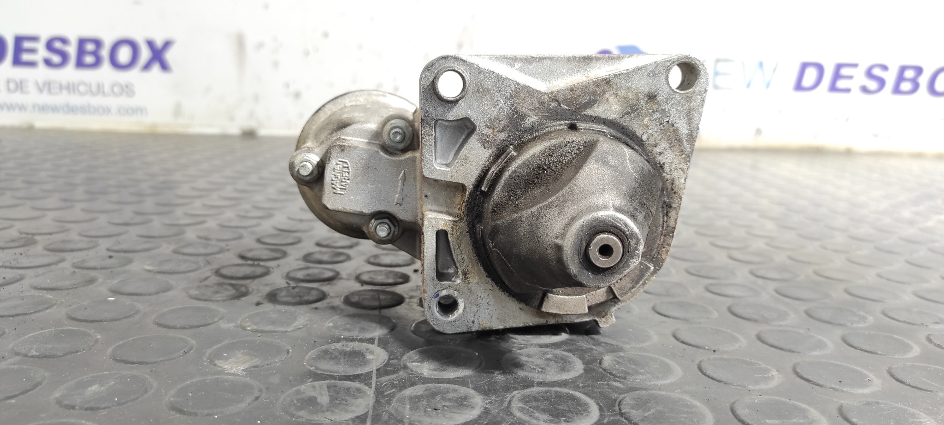 MOTOR ARRANQUE FIAT PUNTO BERLINA (188)