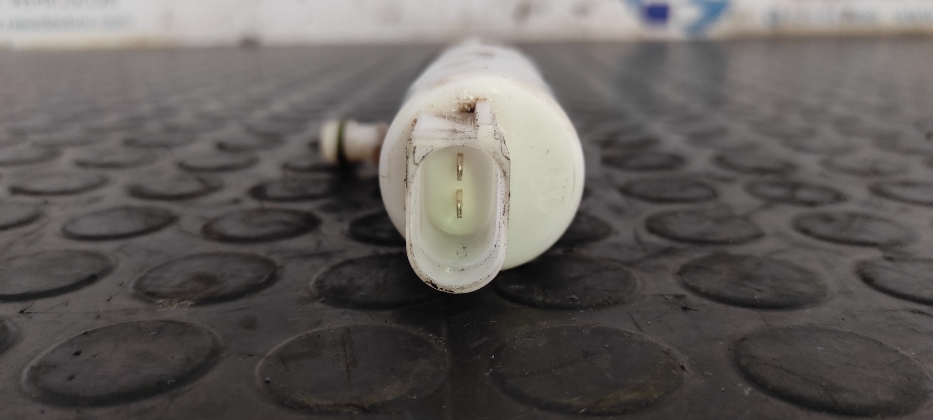 BOMBA LIMPIA MERCEDES-BENZ CLASE C (W203) BERLINA - vista 2