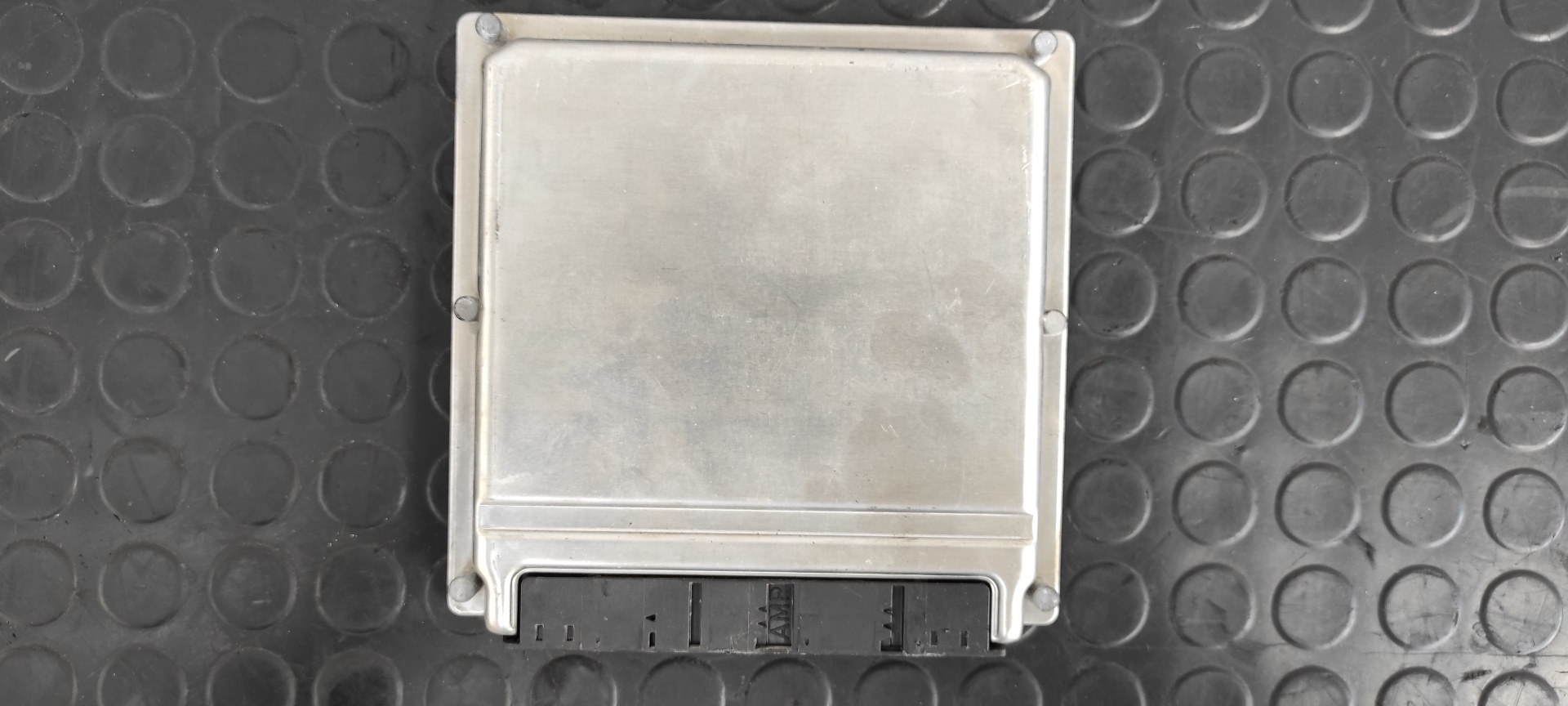 CENTRALITA MOTOR UCE MERCEDES-BENZ CLASE C (W203) BERLINA - vista 5