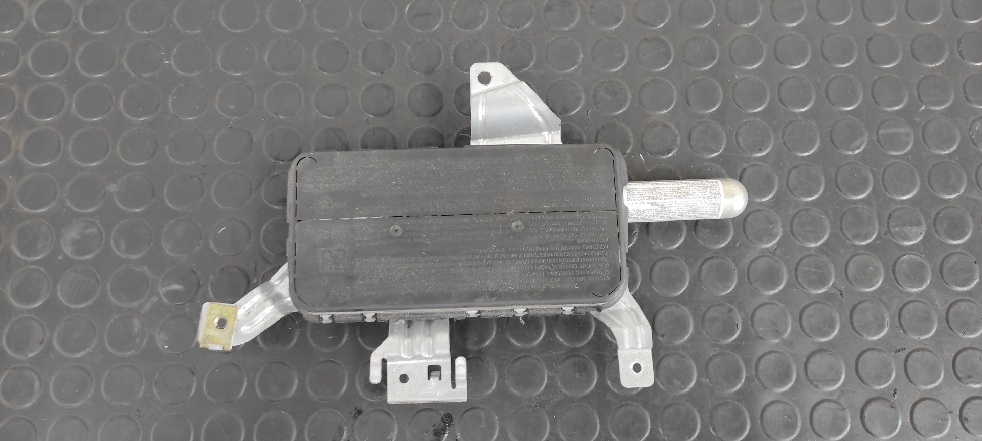 AIRBAG LATERAL DELANTERO DERECHO MERCEDES-BENZ CLASE C (W203) BERLINA