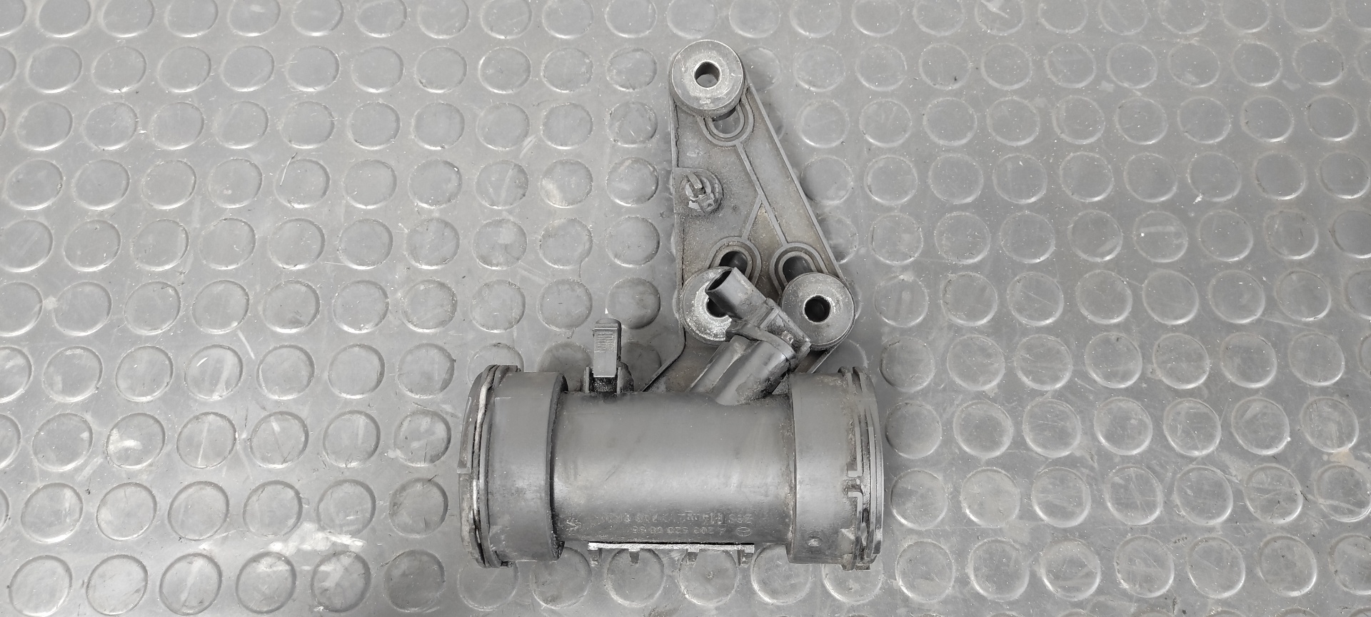 CAUDALIMETRO MERCEDES-BENZ CLASE C (W203) BERLINA - vista 3