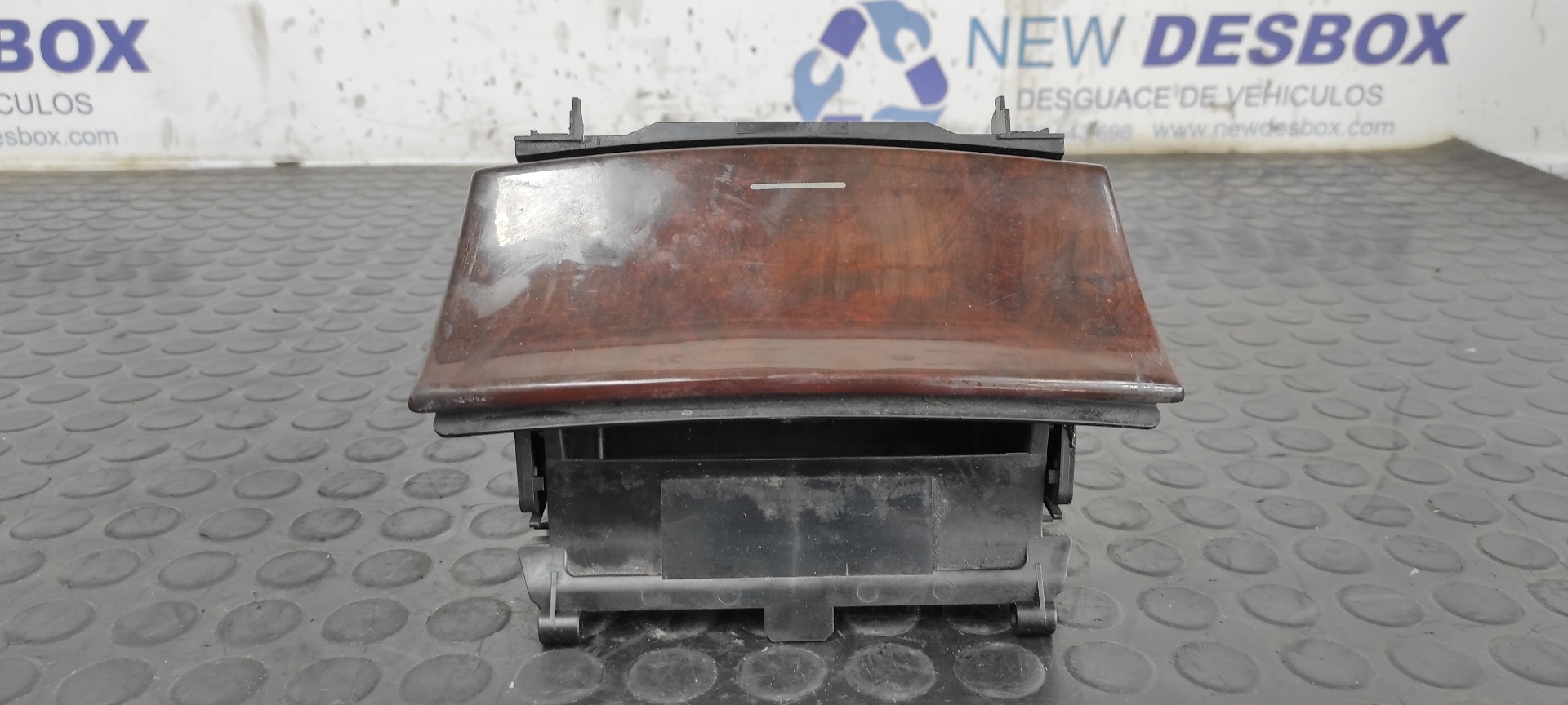 CENICERO MERCEDES-BENZ CLASE C (W203) BERLINA