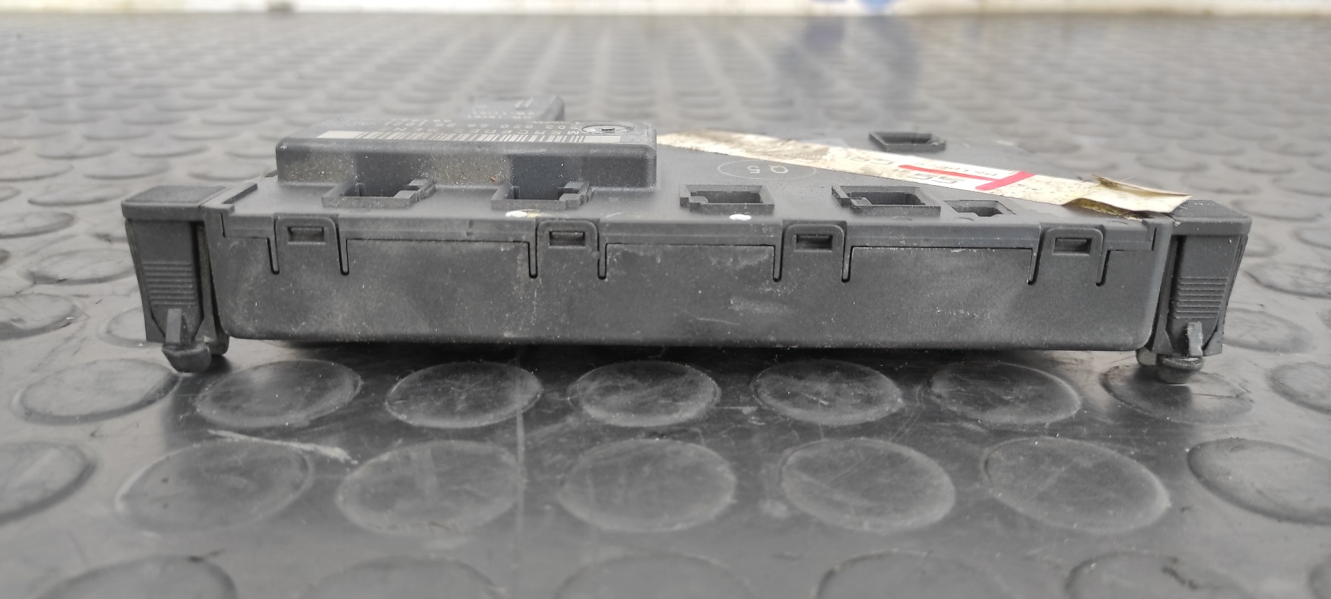 CENTRALITA CIERRE MERCEDES-BENZ CLASE C (W203) BERLINA - vista 5