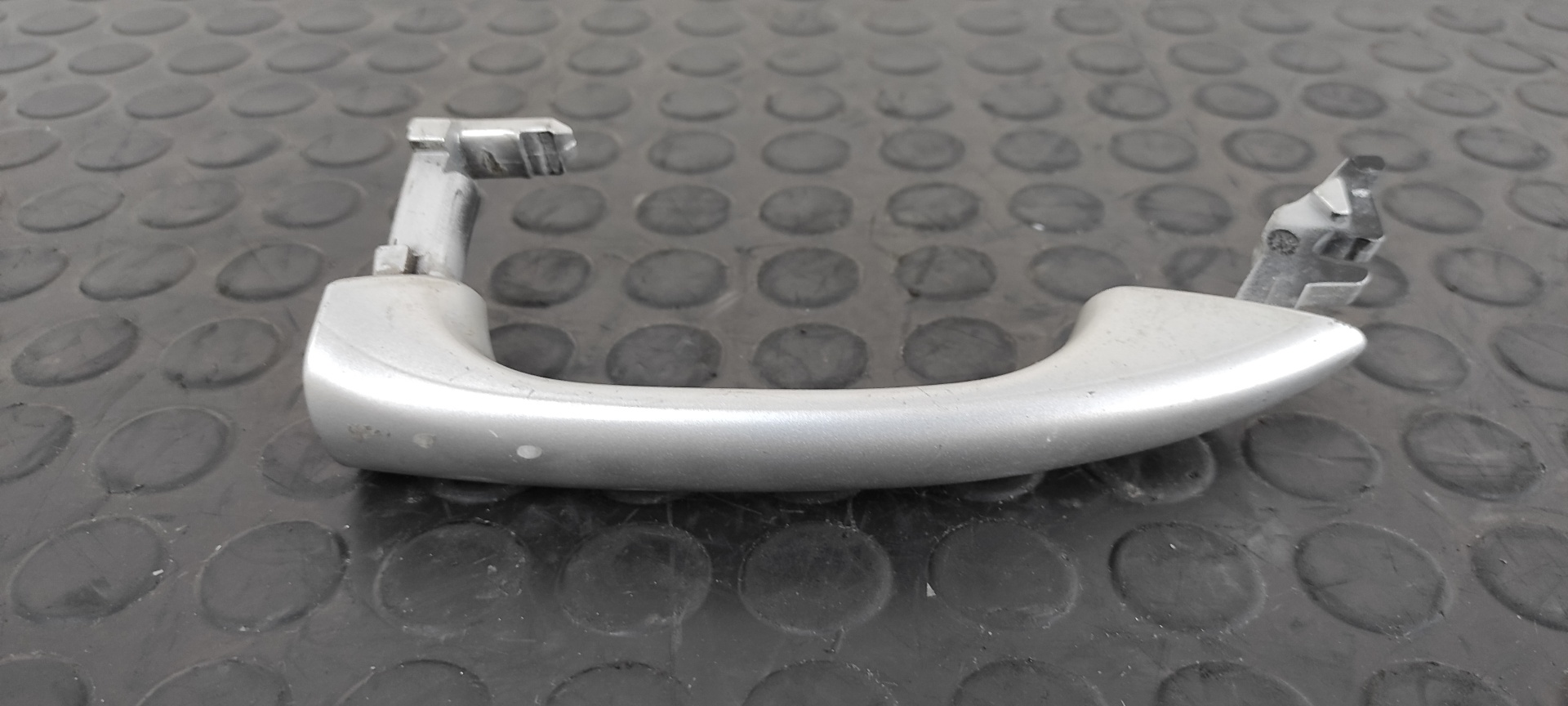 MANETA DELANTERA IZQUIERDA MERCEDES-BENZ CLASE C (W203) BERLINA - vista 2