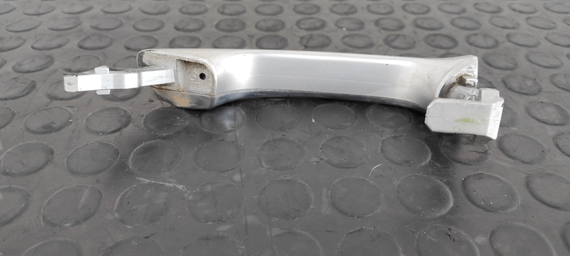 MANETA DELANTERA IZQUIERDA MERCEDES-BENZ CLASE C (W203) BERLINA - vista 5