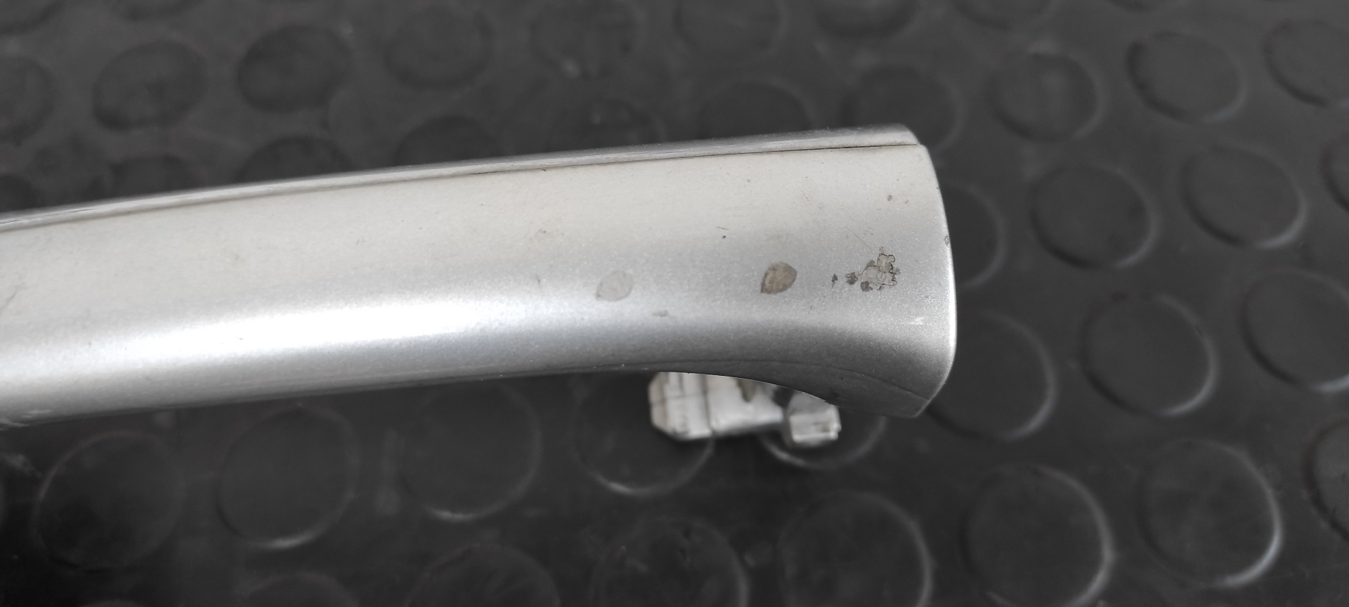 MANETA DELANTERA IZQUIERDA MERCEDES-BENZ CLASE C (W203) BERLINA - vista 3