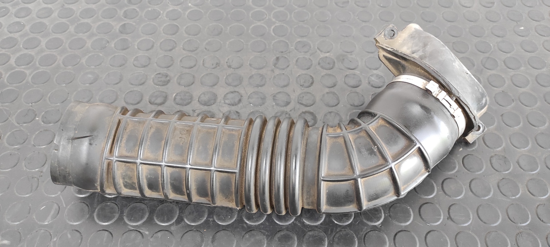 TUBO CITROEN JUMPER CAJA ABIERTA (06.2006 =>) - vista 4