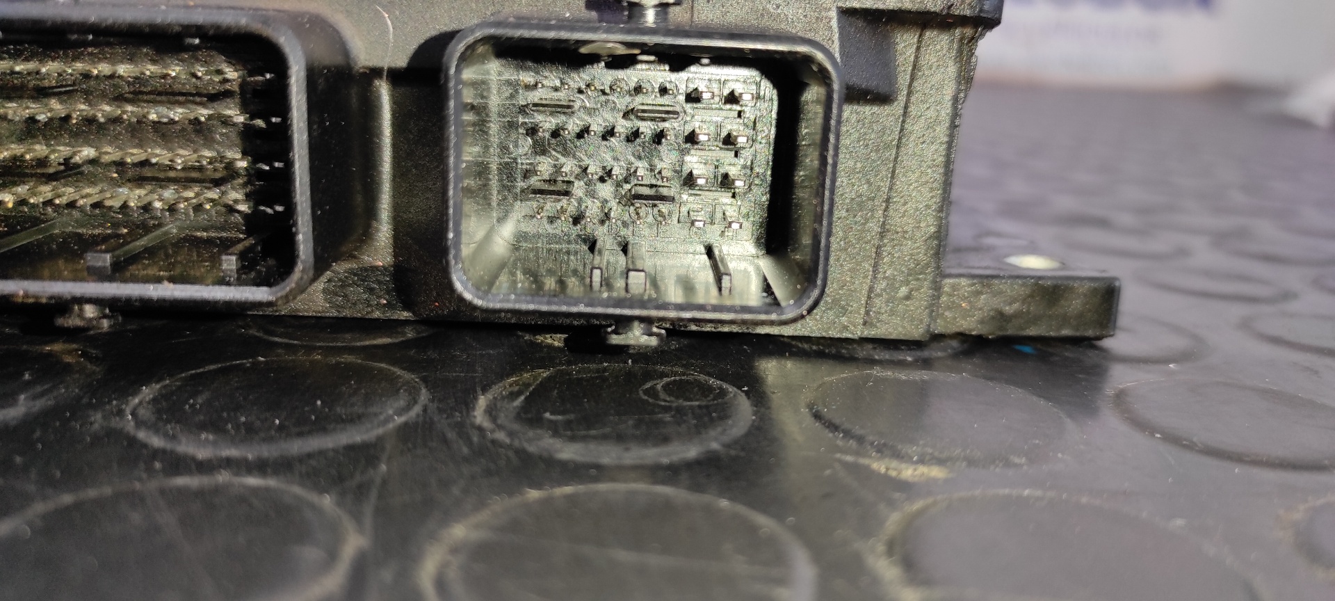 CENTRALITA MOTOR UCE RENAULT KANGOO (F/KC0) - vista 7