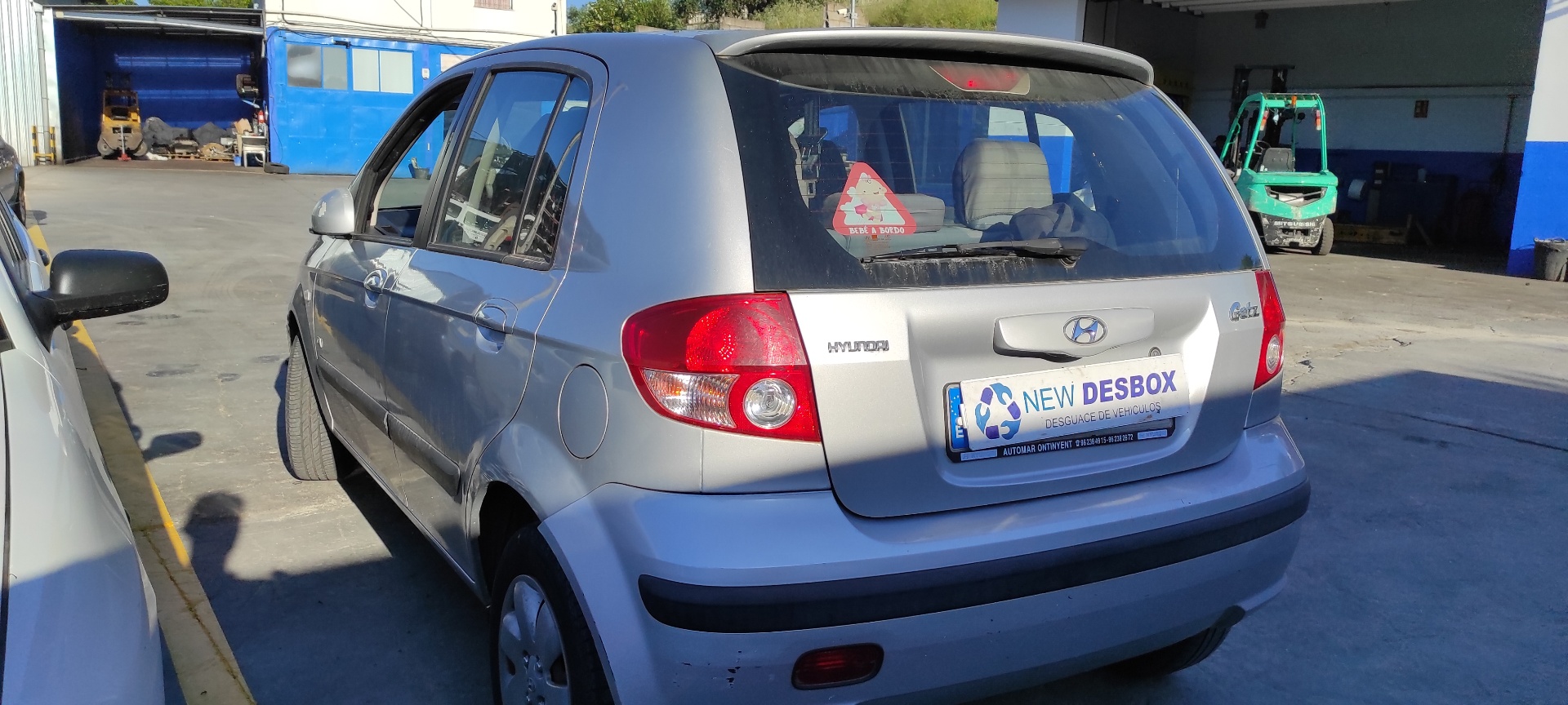 Vista 8