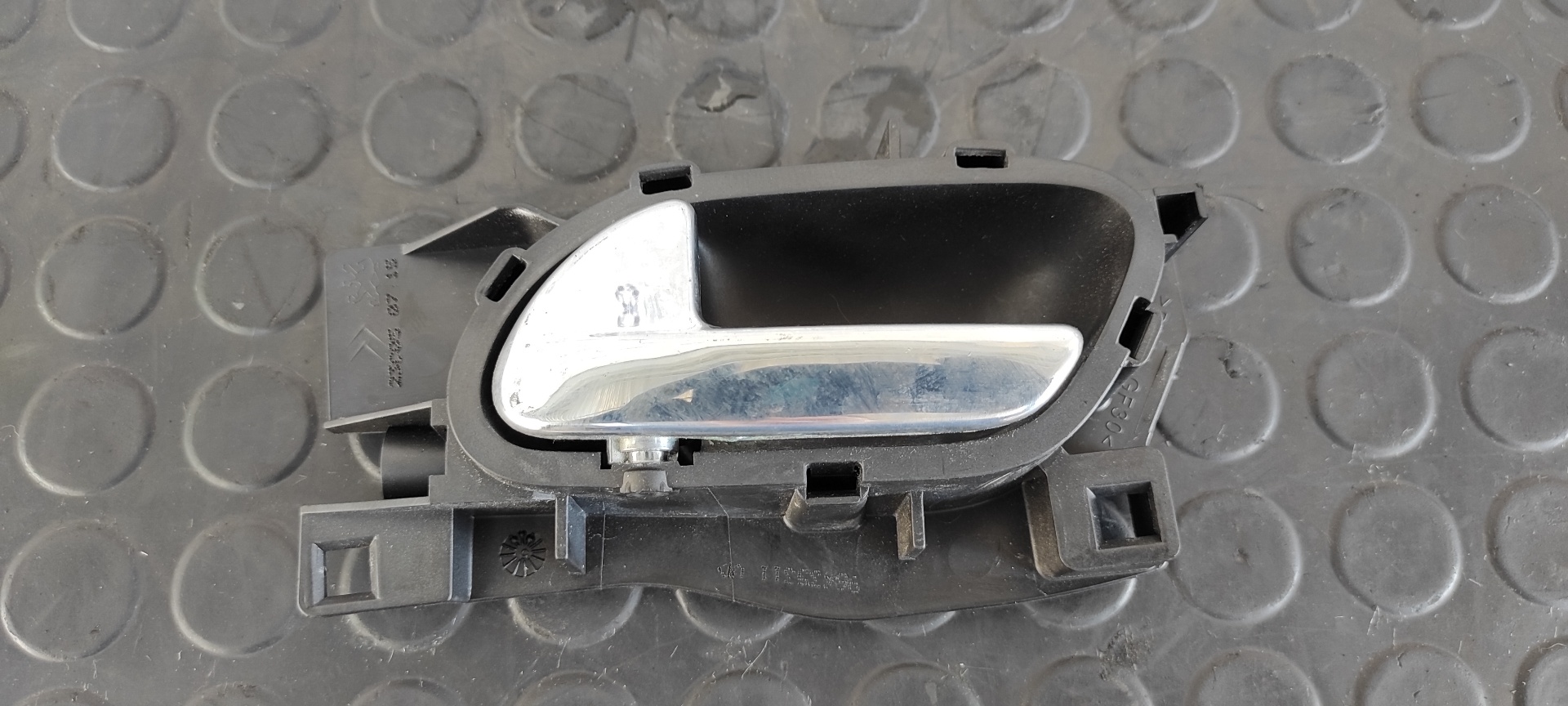 MANETA INTERIOR DELANTERA IZQUIERDA CITROEN C4 BERLINA