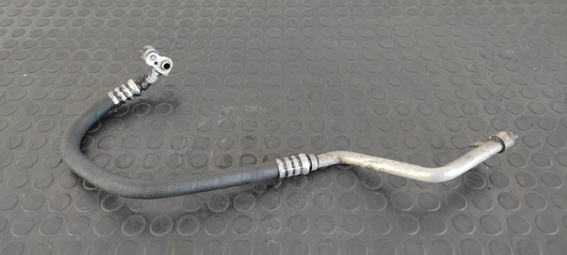 TUBOS AIRE ACONDICIONADO MERCEDES-BENZ CLASE C (W203) BERLINA - vista 3