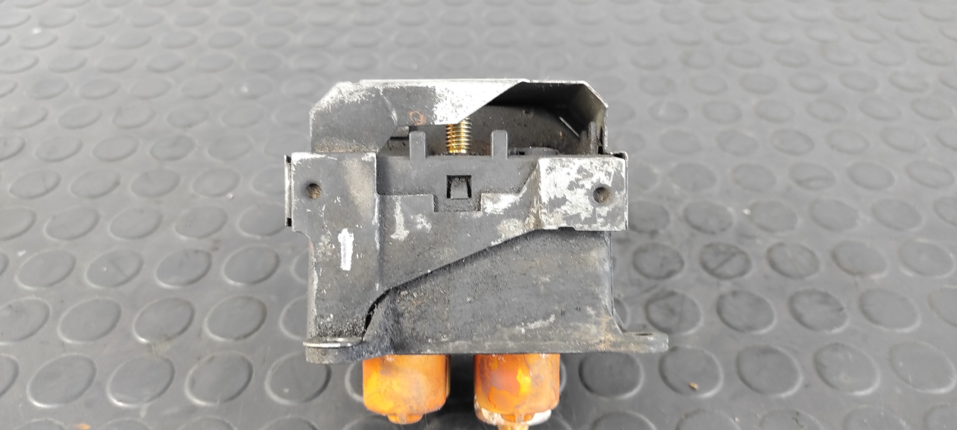 VALVULA INTERCAMBIO DE CALEFACCION MERCEDES-BENZ CLASE C (W203) BERLINA - vista 2