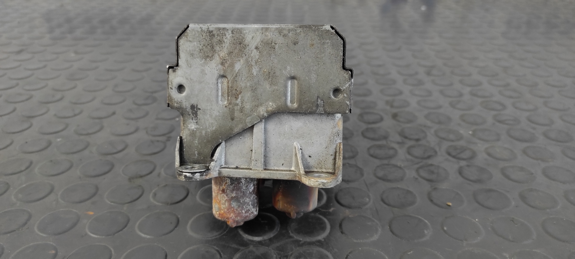 VALVULA INTERCAMBIO DE CALEFACCION MERCEDES-BENZ CLASE C (W203) BERLINA - vista 5