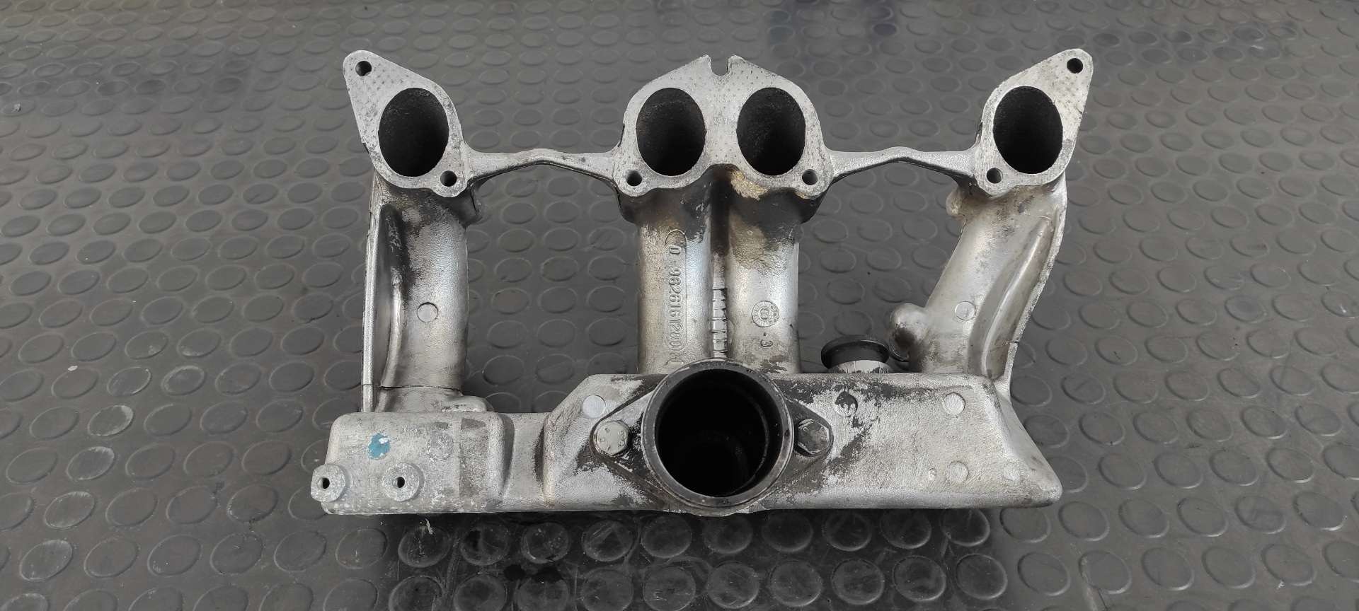 COLECTOR ADMISION FIAT DUCATO COMBI (DESDE 03.94) - vista 2