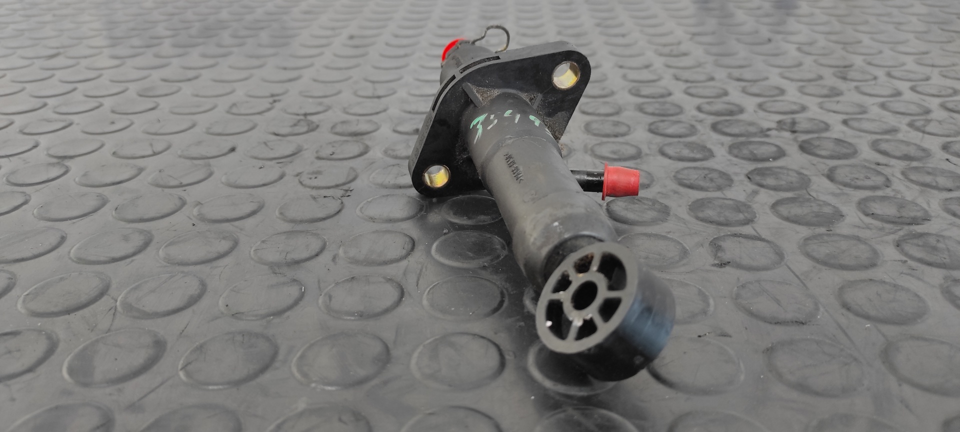 BOMBIN EMBRAGUE CITROEN JUMPER CAJA ABIERTA (06.2006 =>) - vista 2