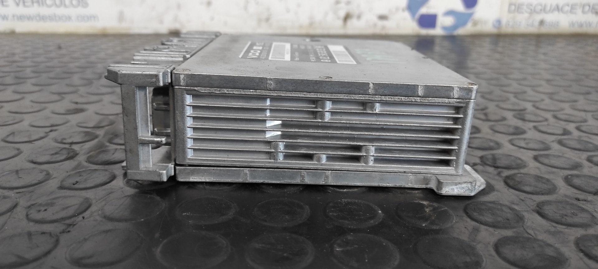 CENTRALITA MOTOR UCE MERCEDES-BENZ CLASE S (W140) BERLINA - vista 7