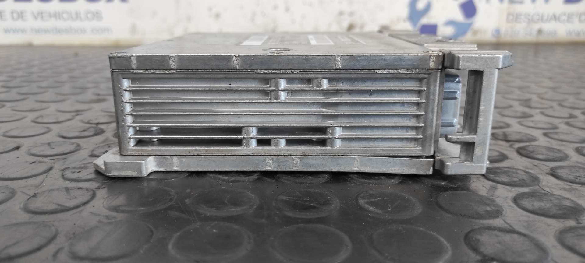 CENTRALITA MOTOR UCE MERCEDES-BENZ CLASE S (W140) BERLINA - vista 2