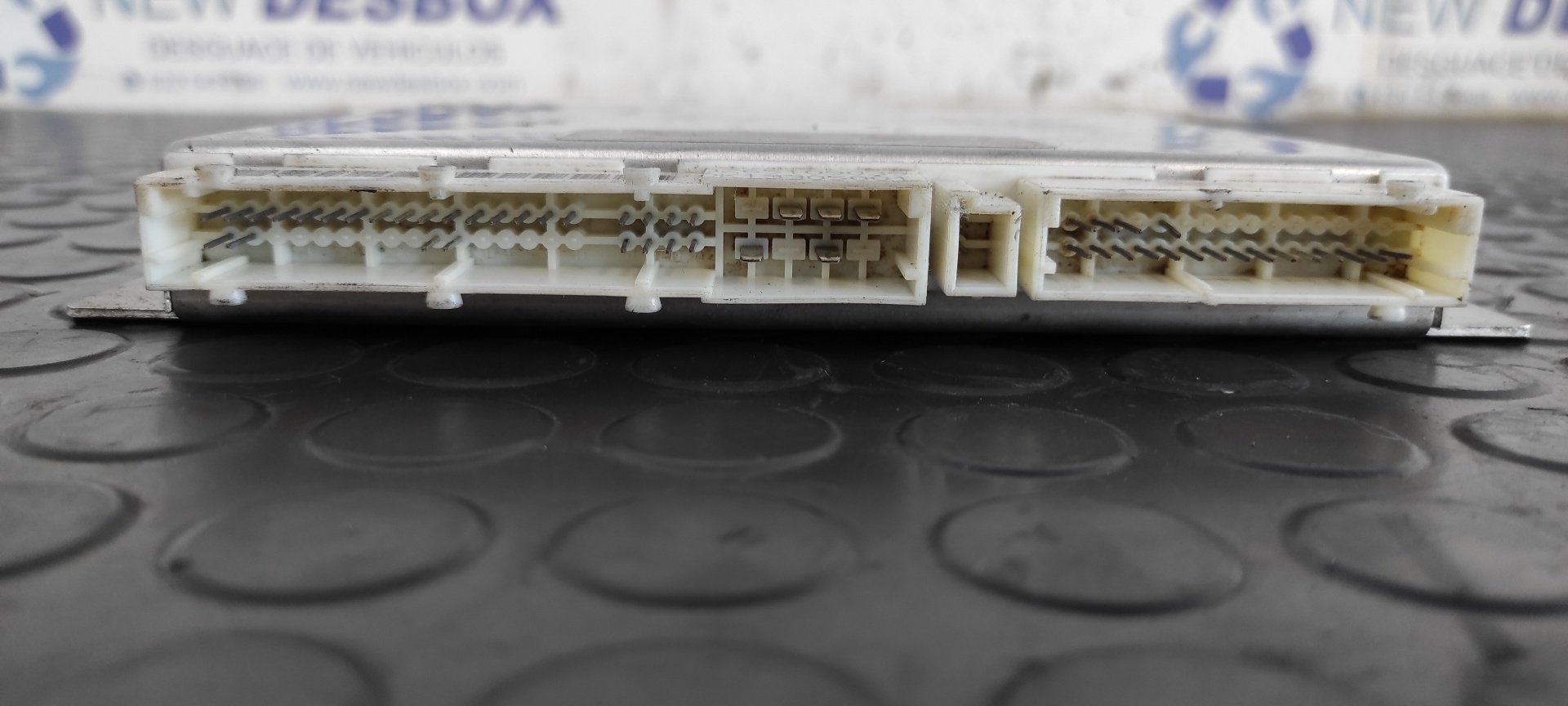 CENTRALITA ABS MERCEDES-BENZ CLASE S (W140) BERLINA - vista 5