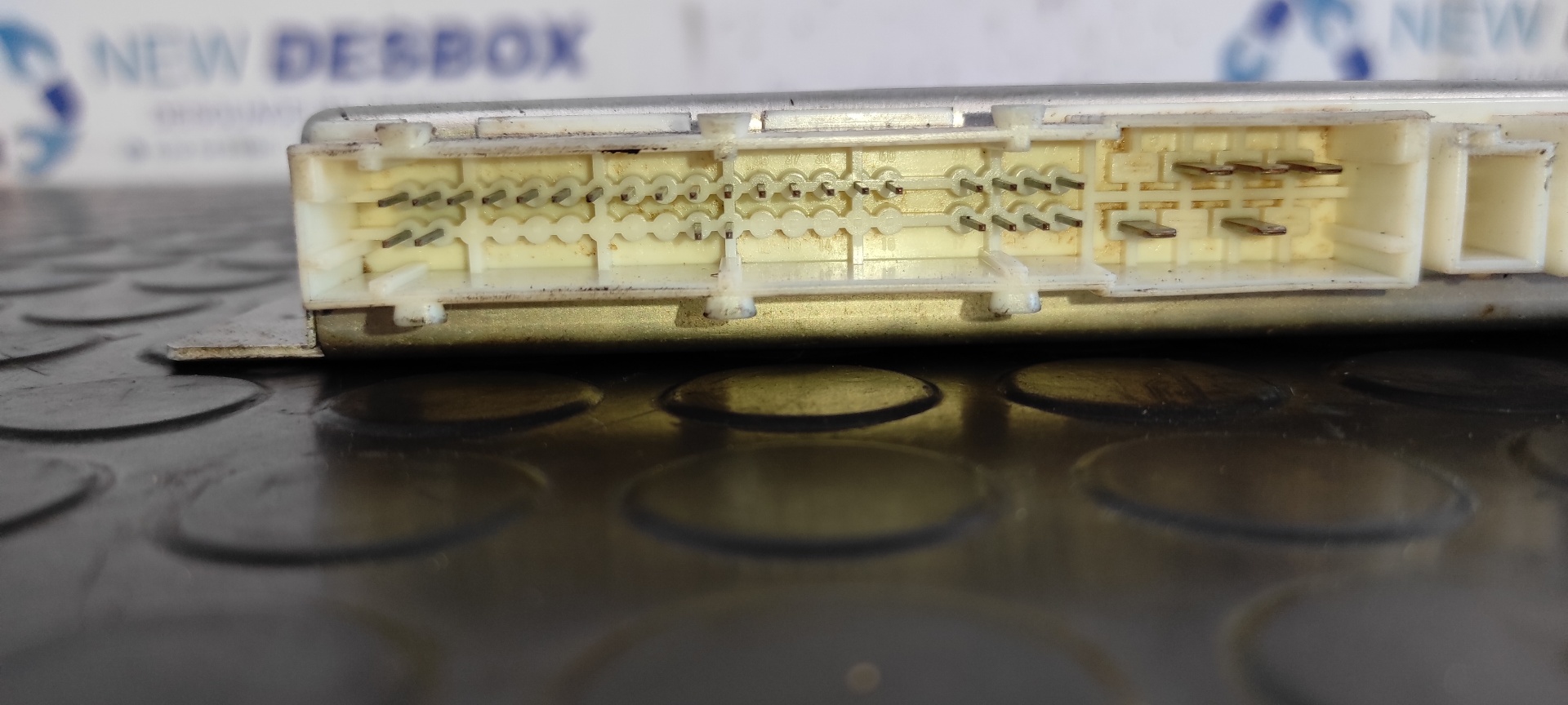 CENTRALITA ABS MERCEDES-BENZ CLASE S (W140) BERLINA - vista 6