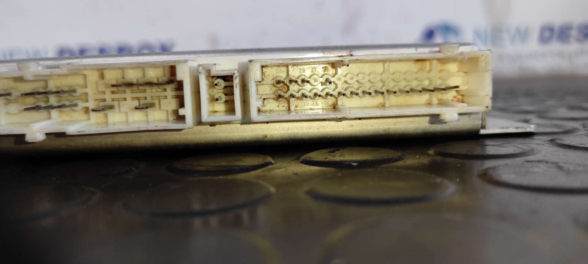 CENTRALITA ABS MERCEDES-BENZ CLASE S (W140) BERLINA - vista 3