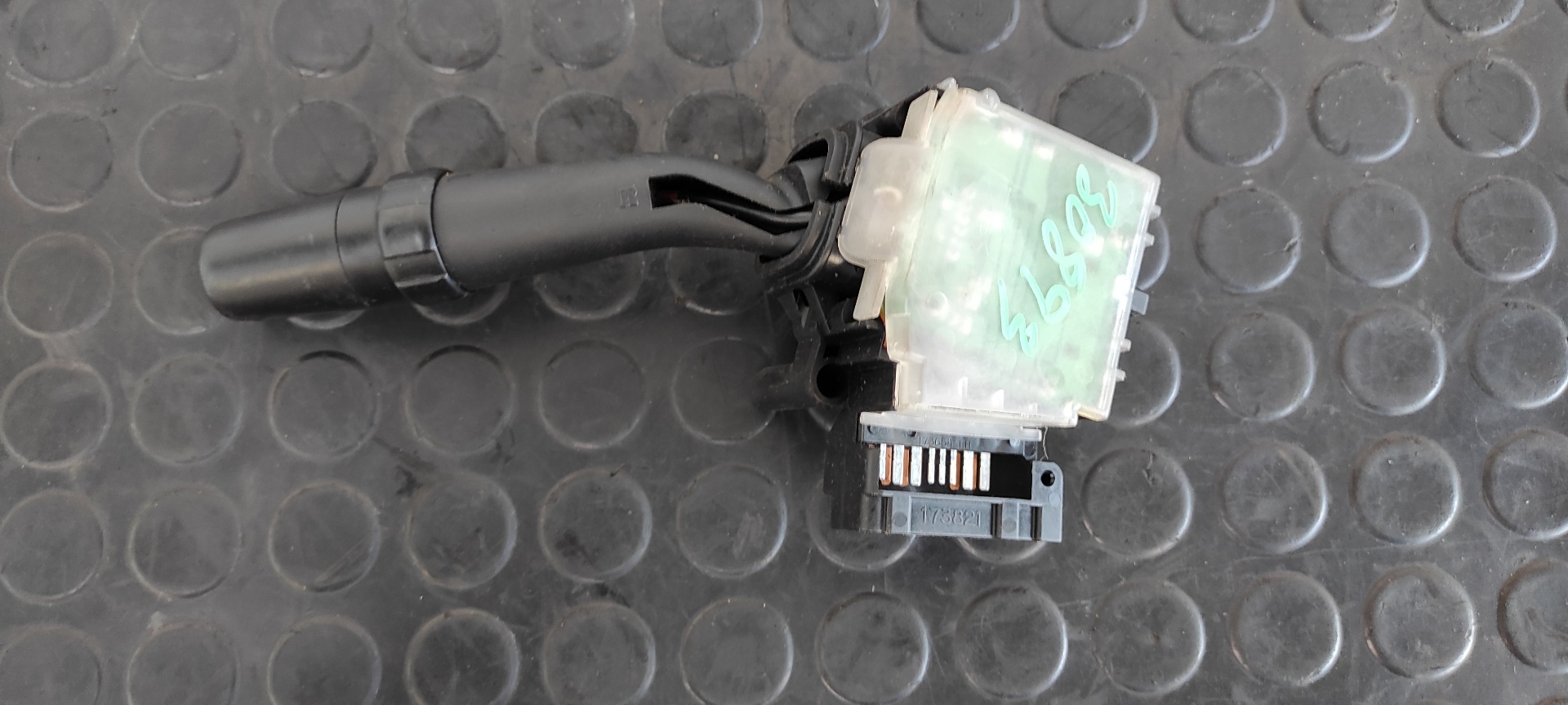 MANDO LIMPIA TOYOTA COROLLA VERSO (R1) - vista 5