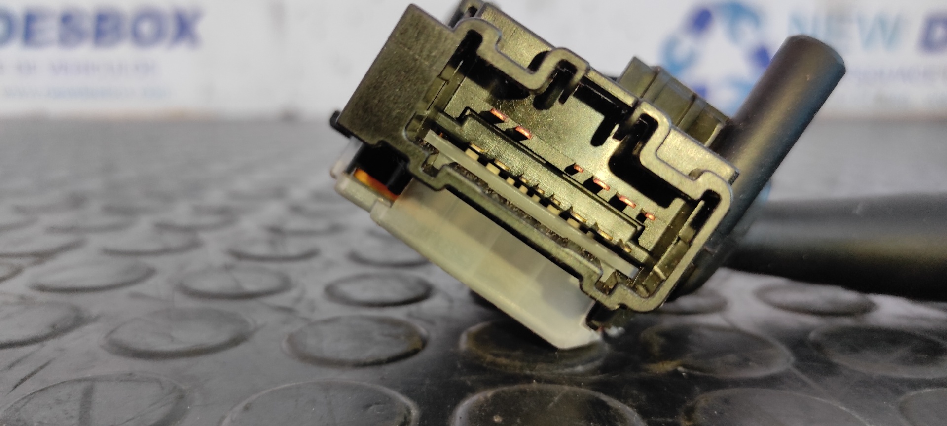 MANDO LIMPIA TOYOTA COROLLA VERSO (R1) - vista 7