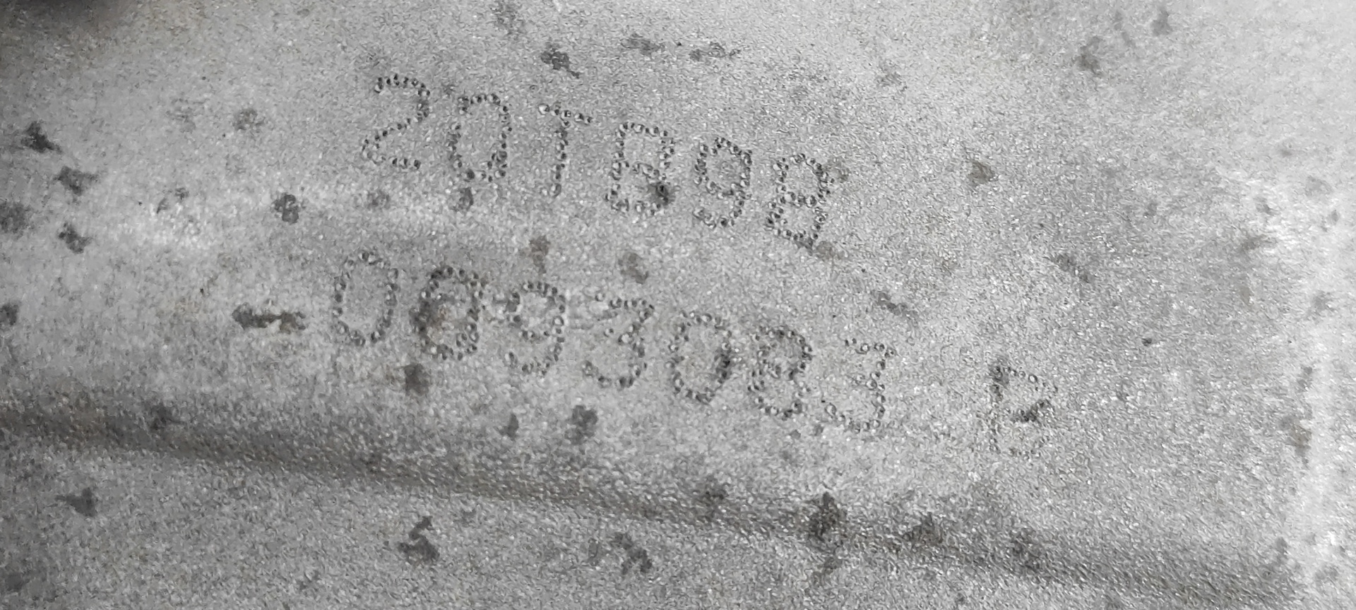 CAJA CAMBIOS CITROEN XANTIA BERLINA - vista 5