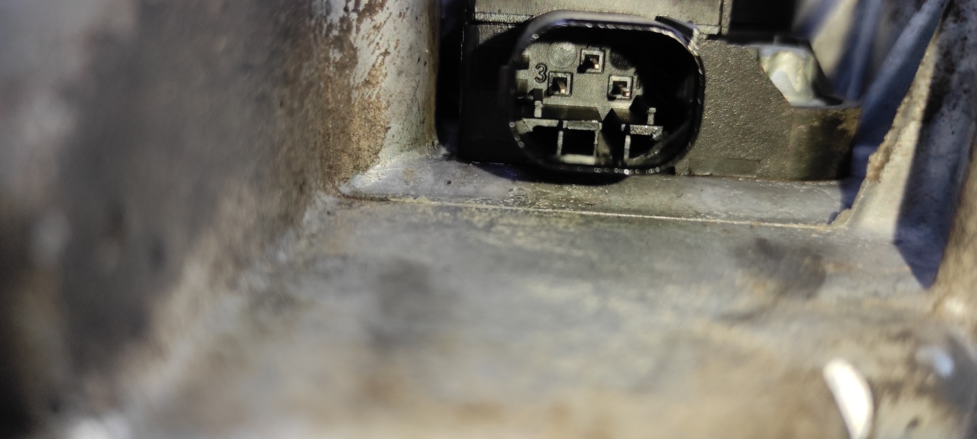 CARTER MERCEDES-BENZ CLASE C (W203) BERLINA - vista 7