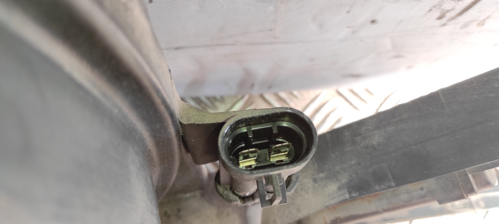 ELECTROVENTILADOR OPEL VECTRA B BERLINA - vista 2