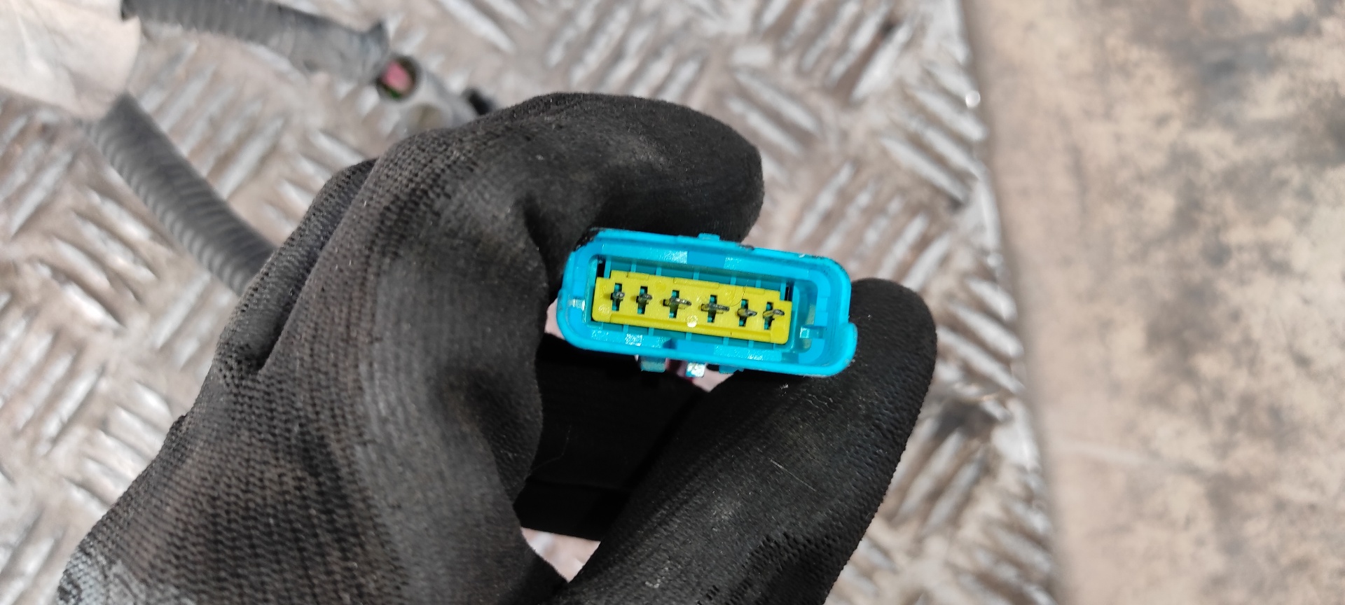 ELECTROVENTILADOR CITROEN XSARA BERLINA - vista 4