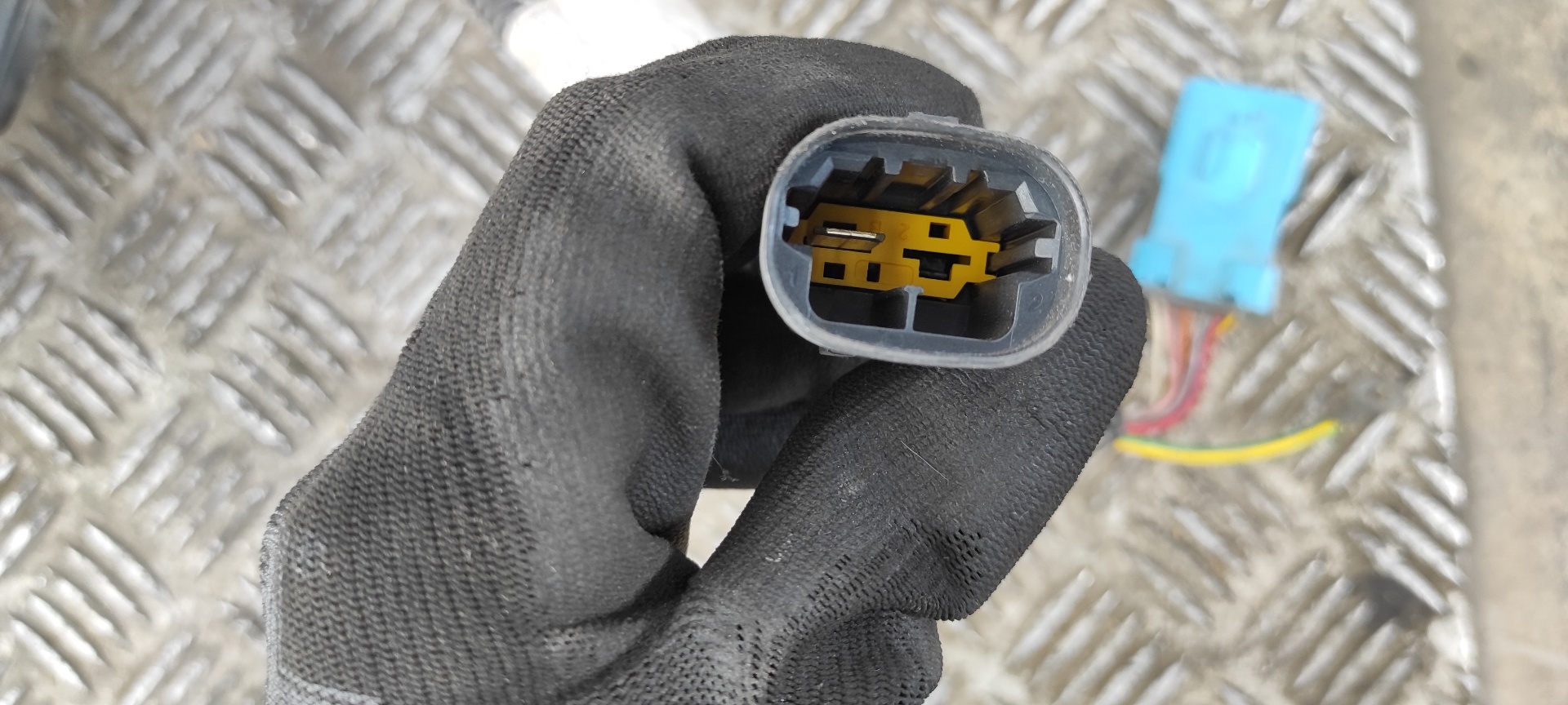 ELECTROVENTILADOR CITROEN XSARA BERLINA - vista 8