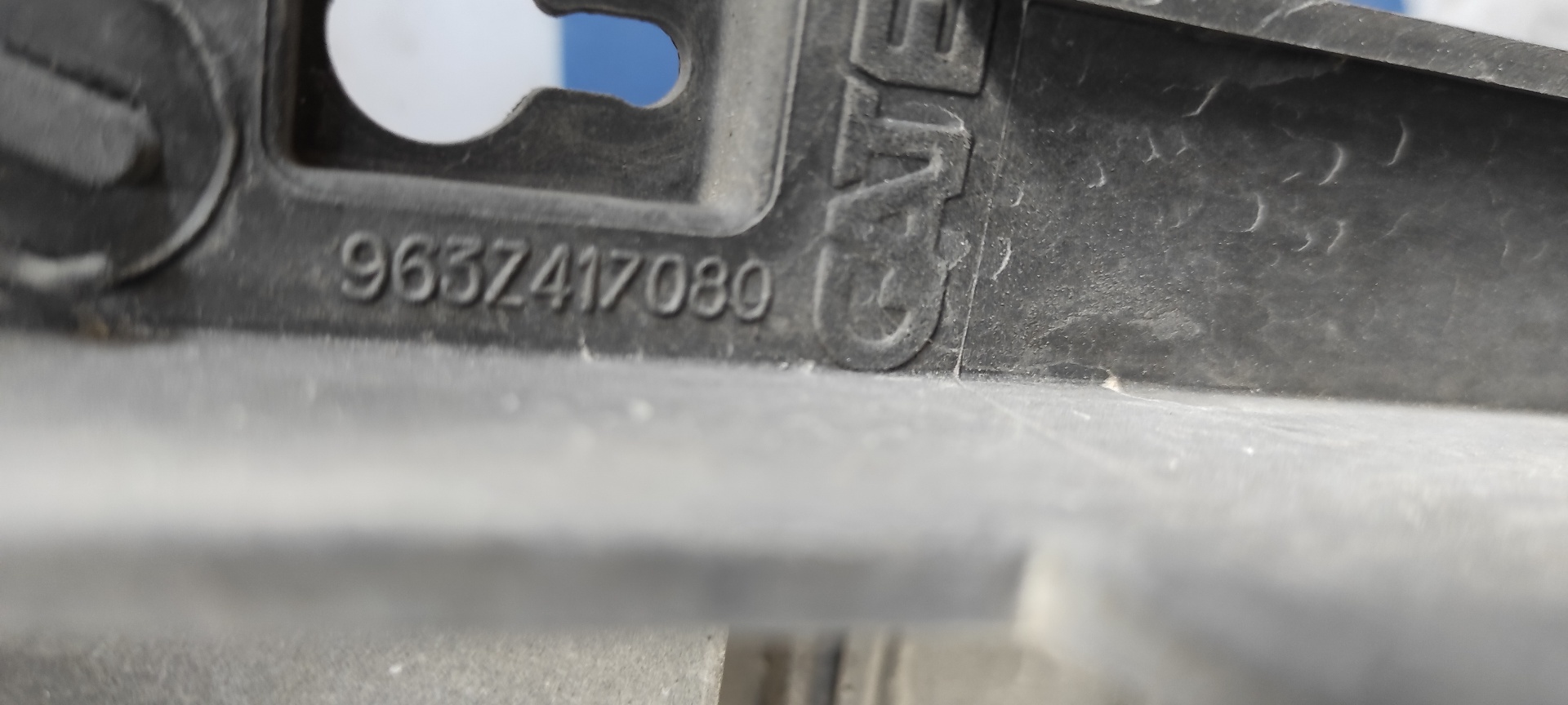 ELECTROVENTILADOR CITROEN XSARA BERLINA - vista 7