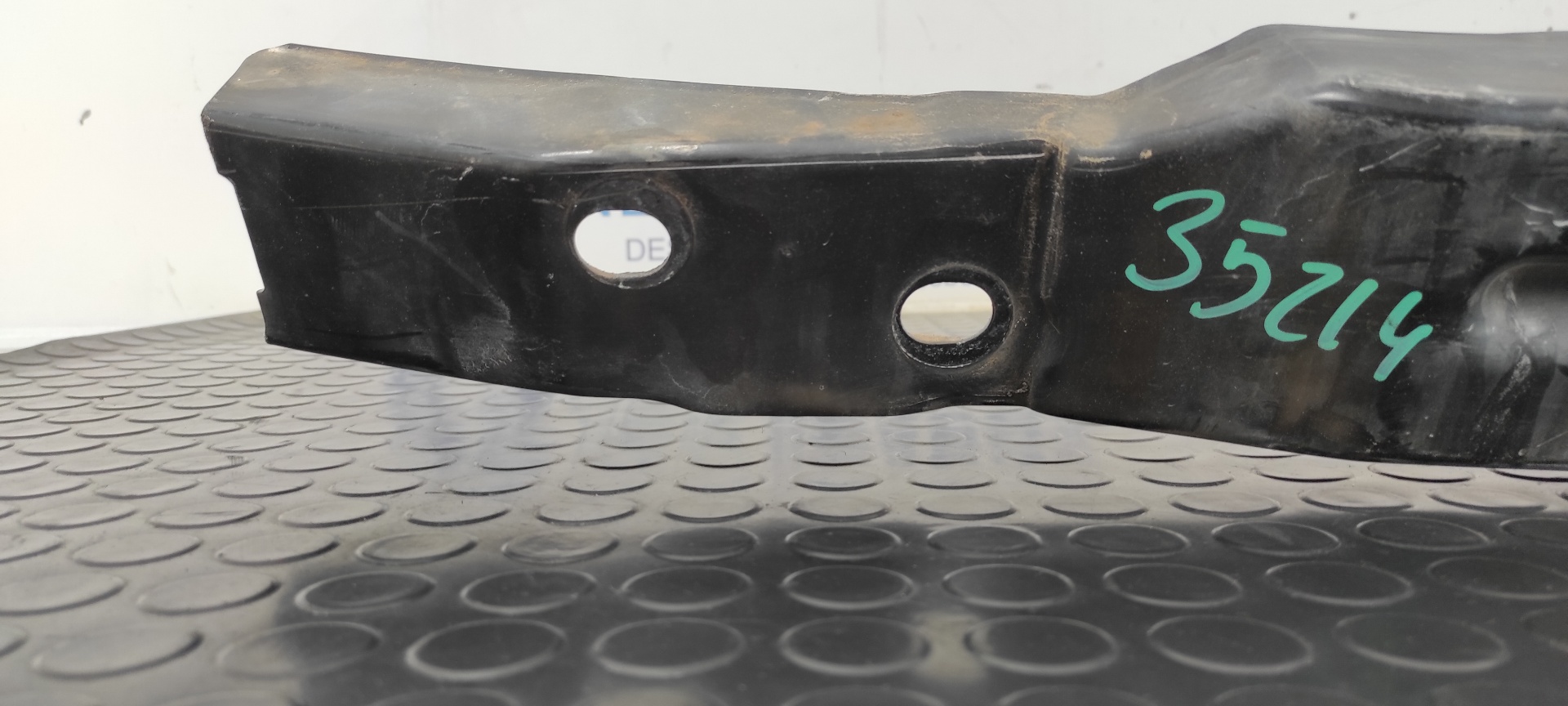 REFUERZO PARAGOLPES DELANTERO CITROEN XSARA BERLINA - vista 5