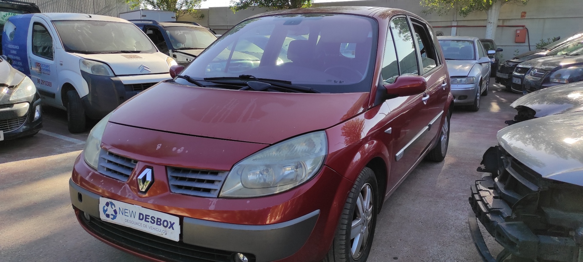 Vista 6