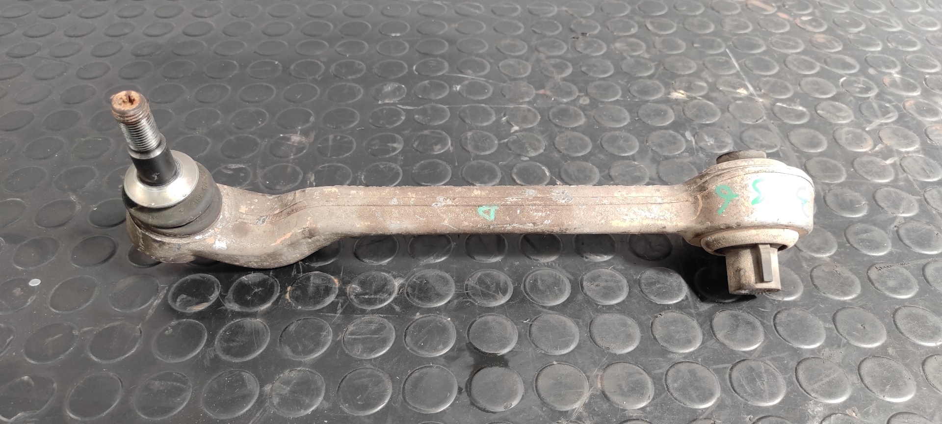 BRAZO DERECHO INFERIOR DELANTERO BMW SERIE 3 BERLINA (E90) - vista 4